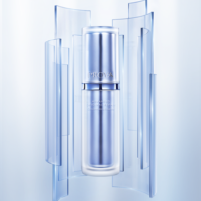 国际人肌源修护优效精华液