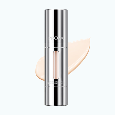 国际人锁妆养肤隔离妆前乳（控油款）