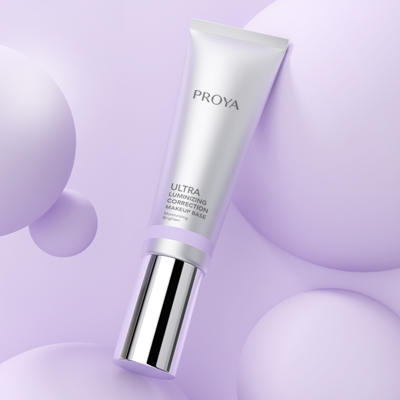 国际人晶钻修颜隔离霜