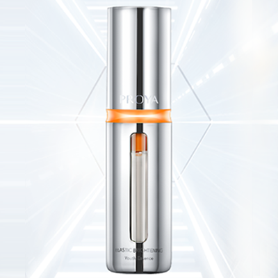 国际人弹润透亮青春精华液 双抗精华2.0