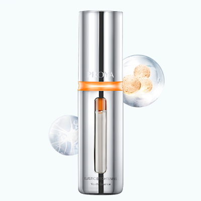 国际人弹润透亮青春精华液 双抗精华2.0