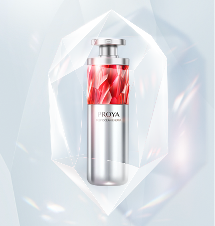 国际人红宝石淡纹紧致精华2.0