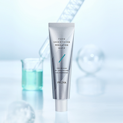 国际人毛孔细致调理面膜