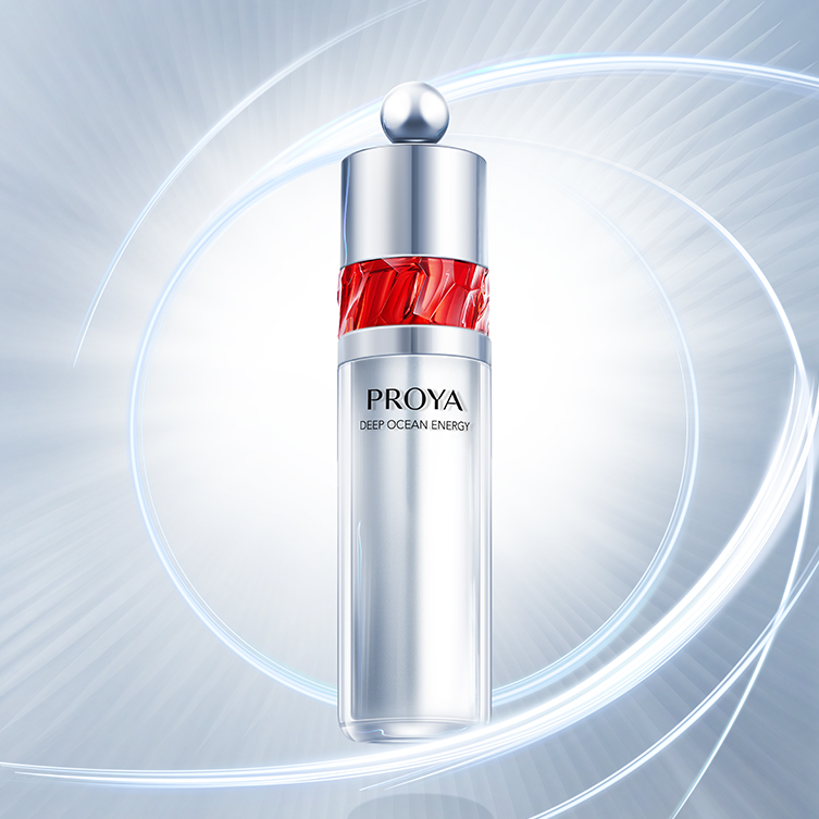 国际人赋能鲜颜淡纹紧致眼霜