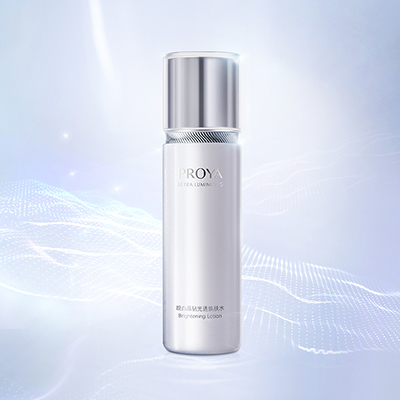 国际人靓白晶钻光透焕肤水