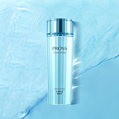 国际人水漾肌密细肤水（清爽型）