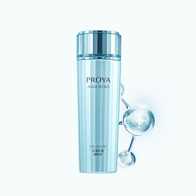 国际人水漾肌密细肤水（清爽型）